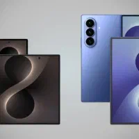 Galaxy Zfold 8 & Zfold 8 ultra|موبایل|تهران, محمودیه|دیوار
