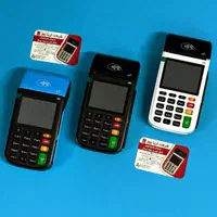 کارتخوان سیار دو سیم کارت 4G وایفادار آکبند