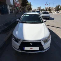 دنا پلاس توربو اتوماتیک 1400|خودرو سواری و وانت|کرمان, |دیوار