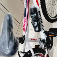 دوچرخه ۲۶|دوچرخه، اسکیت، اسکوتر|نجفآباد, ویلاشهر|دیوار