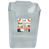 نظم دهنده یخچال و کابینت در پلاسکو کوثر|ظروف نگهدارنده، پلاستیکی، یک‌بارمصرف|تبریز, |دیوار