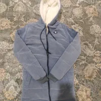 دو عدد کاپشن نو با جنس عالی|لباس|گنبد کاووس, |دیوار