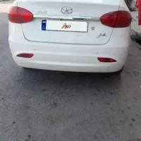 جک j4مدل ۴۰۳|خودرو سواری و وانت|تربت‌حیدریه, کاشانی|دیوار