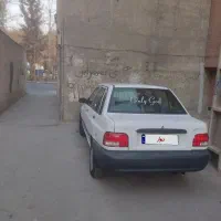 پراید مدل 89|خودرو سواری و وانت|ماهدشت, |دیوار