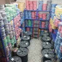 محافظ برق الکتریکی لوازم ساختمان