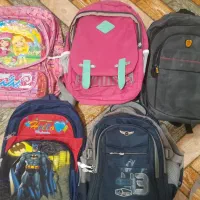 کیف مدارس