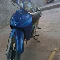 بیکلاچ طرح کویر۹۵ خانگی