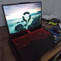 لپ تاپ گیمینگ (Legion 5)|رایانه همراه|صباشهر, |دیوار