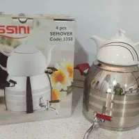 کتری قوری مارک دسینی