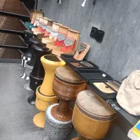 کالیمبا اورجینال.صدای آرامش را به خانه ببرید|پیانو، کیبورد، آکاردئون|مشهد, ولیعصر (شهرک غرب)|دیوار