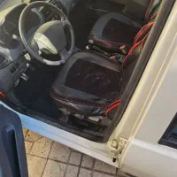 تیبا ۲ فابریک شاسی پلم|خودرو سواری و وانت|شیراز, بهارستان|دیوار