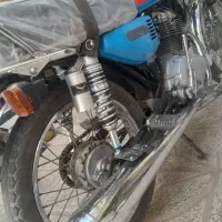 موتور تک تاز|موتورسیکلت|بیرجند, |دیوار