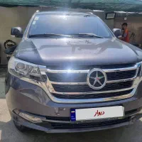 فروش دایون y7 مدل 402.کارکرد 41000|خودرو سواری و وانت|کرج, عظیمیه|دیوار