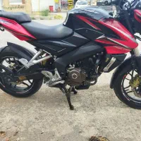 ns200و کلیک|موتورسیکلت|ماهدشت, |دیوار