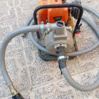 موتور آب یک اینچ اسپینا|ماشین‌آلات صنعتی|هرسین, |دیوار