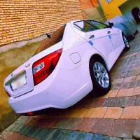 دنا پلاس ۶ دنده توربو در حد خشک