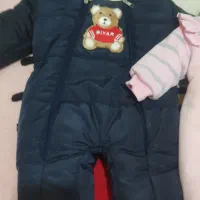 سرهمی نوزاد