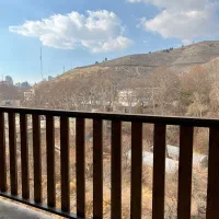 ۹۰ متر اوین ۲ خواب نوساز