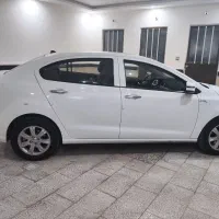 شاهین اتومات CVT ۴۰۳ کارکرد ۲هزار|خودرو سواری و وانت|مشهد, احمدآباد|دیوار