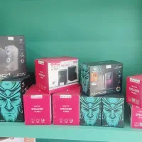 اسپیکر های نوت بوکی مناسب لپ تاپ و pc