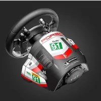 سرویس و صدا گیری فرمان های تراستمستر(thrustmaster)