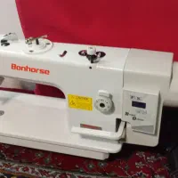 چرخ دو پایه بن هورس