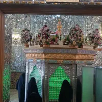 شاه عبدالعظیم حسنـی، قم ،جمکران، کاشان ظرفیت محدود