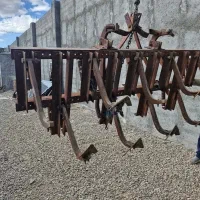 ادوات کشاورزی کارکرده|ماشین‌آلات صنعتی|بجنورد, |دیوار