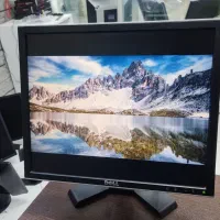 مانیتور 19 اینچ دل مدل Dell 1908FPT|قطعات و لوازم جانبی رایانه|کرمانشاه, |دیوار