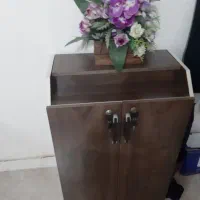 جای کفشی|جاکفشی، کمد، دراور|رشت, شهرک قدس|دیوار