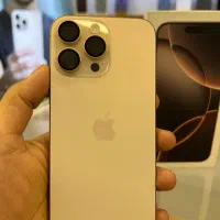 فروش iPhone 16 promax|موبایل|قم, نیروگاه|دیوار