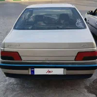 پژو۸۴