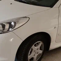 207مدل402سقف.پانا|خودرو سواری و وانت|یزد, |دیوار