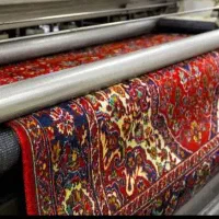 کارخانه قالیشویی شعبه غرب تهران با ضمانت کیفیت