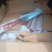 چاقو برش نان و کیک|ظروف پخت‌وپز|تهران, امیریه|دیوار