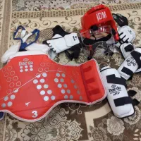لباس تکواندو
