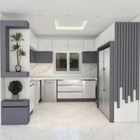 کابینت و کمد دیواری|خدمات پیشه و مهارت|دورود, |دیوار