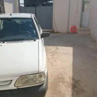 پراید مدل 91|خودرو سواری و وانت|هشتگرد, فاز ۱ مهستان|دیوار