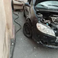 سواری رانا۹۳|خودرو سواری و وانت|شهریار, شهرک وائین|دیوار