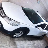 h30کراس مدل96معاوضه هم دارم