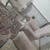 مبل ۹ نفره|مبلمان خانگی و میز عسلی|بجنورد, |دیوار