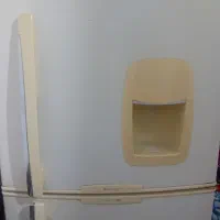 یخچال فریزر