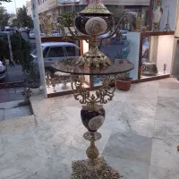 فروش کنار سالنی برنز