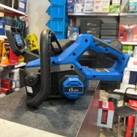 اره زنجیری شارژی ۳۰ سانت ویوارکس ۲ باطری|ابزارآلات|تهران, ائمه اطهار|دیوار