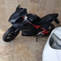 مگلی 250 بنلی 250|موتورسیکلت|قزوین, |دیوار