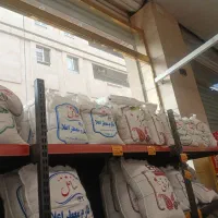 برنج هندی و ایرانی داریم