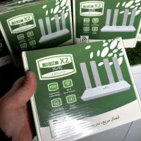 مودم سیمکارتی ۴ آنته تمامی سیم‌کارت ها قیمت OFF