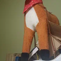 اسب راکروچهارچرخ وتخت|اسباب و اثاث بچه|مشهد, تلگرد|دیوار
