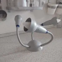 چراغ سقفی/دیواری IKEA