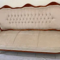 مبل کلاسیک ۷نفره